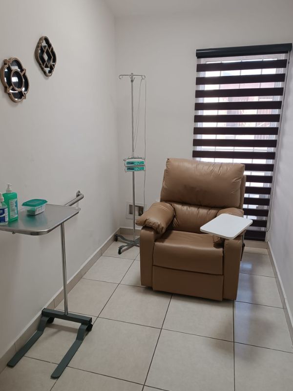 clinica-ambulatoria-infusiones-en-chihuahua