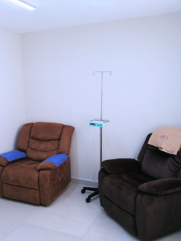 clinica-ambulatoria-quimioterapias-en-leon