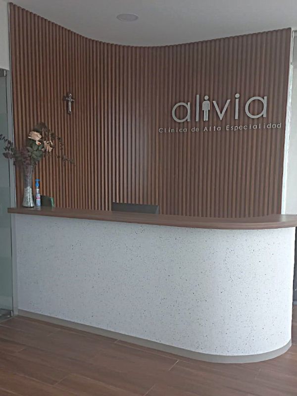 clinica-ambulatoria-quimioterapias-en-merida