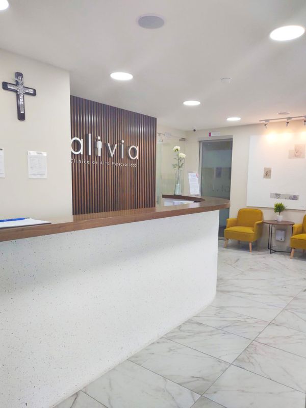 clinica-ambulatoria-quimioterapias-en-naucalpan