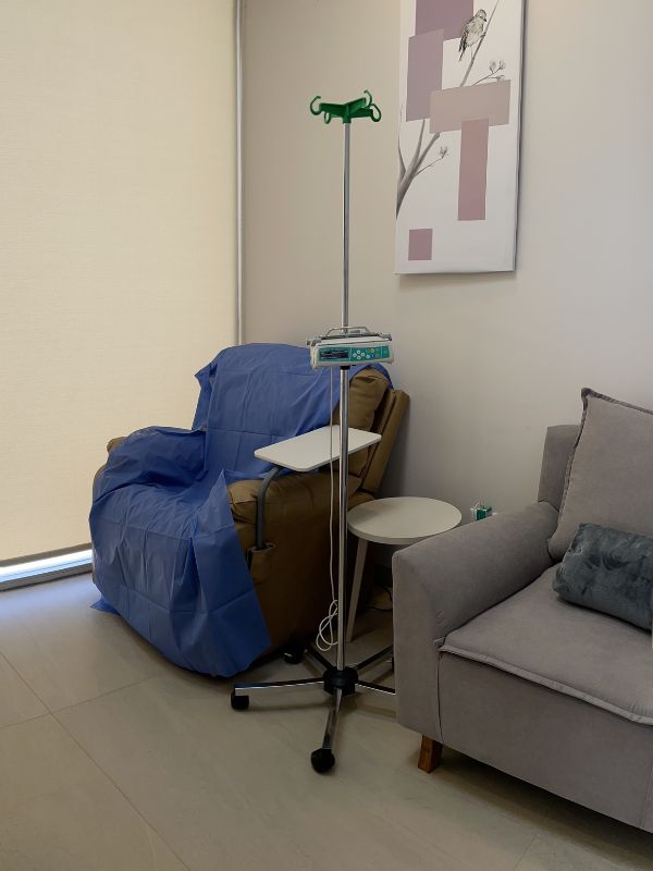 clinica-ambulatoria-quimioterapias-en-saltillo