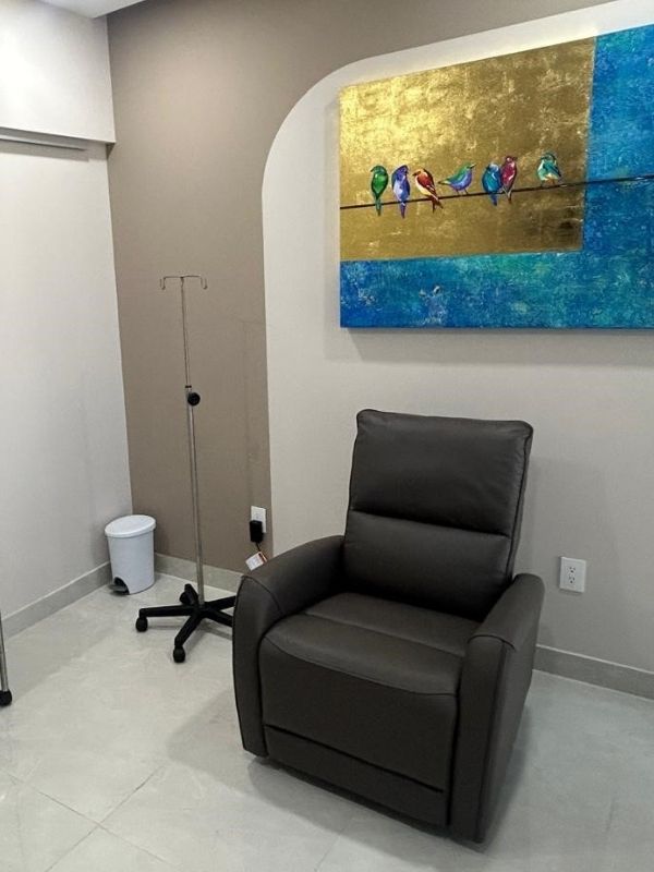 clinica-ambulatoria-quimioterapias-en-torreon